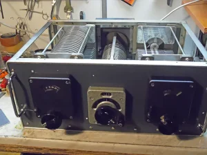 Antena tuner1